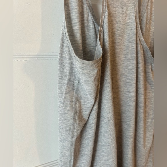 Lululemon love tank top - Picture 5 of 6